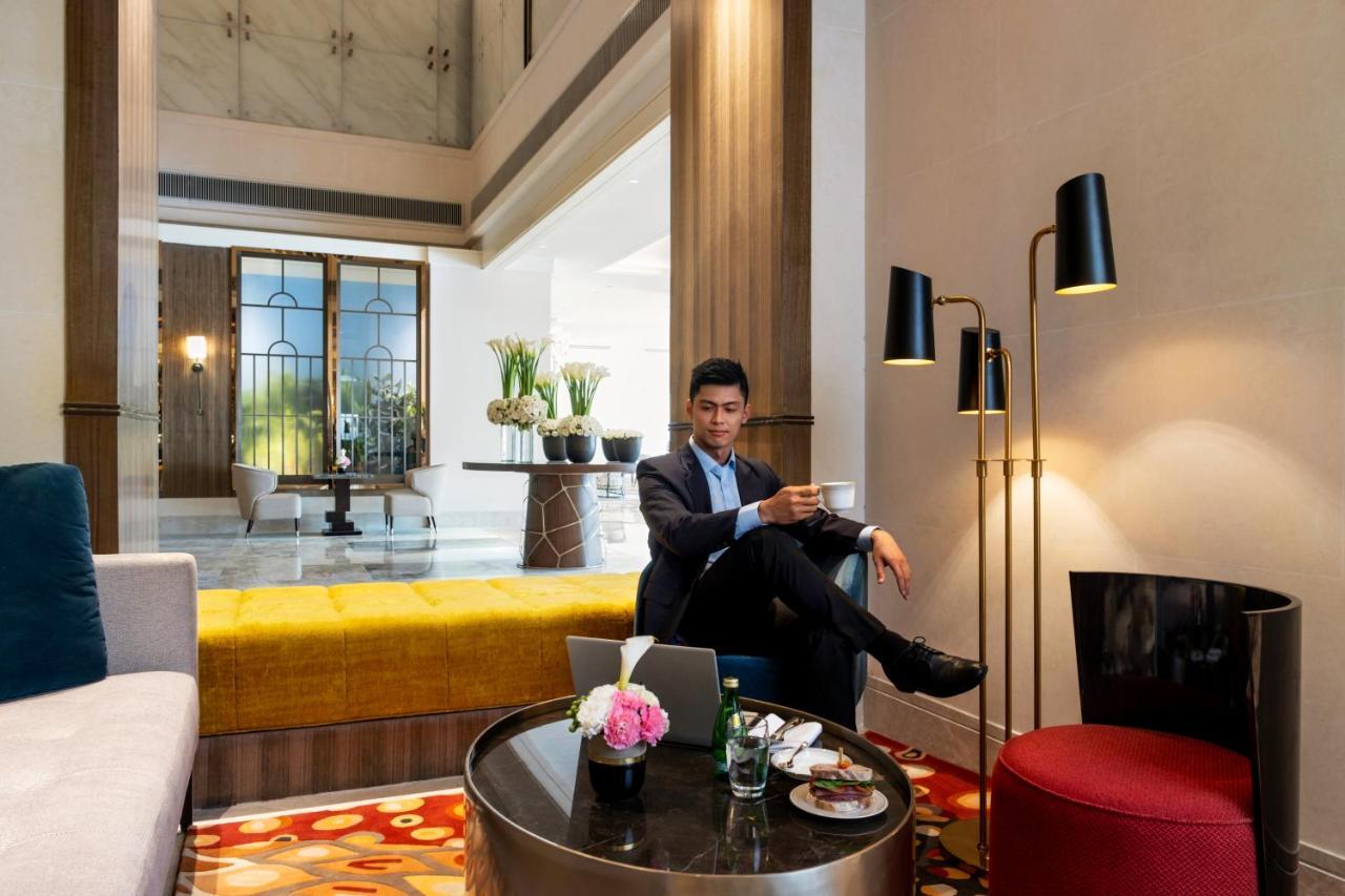 Admiral Hotel Manila - Mgallery Collection Экстерьер фото