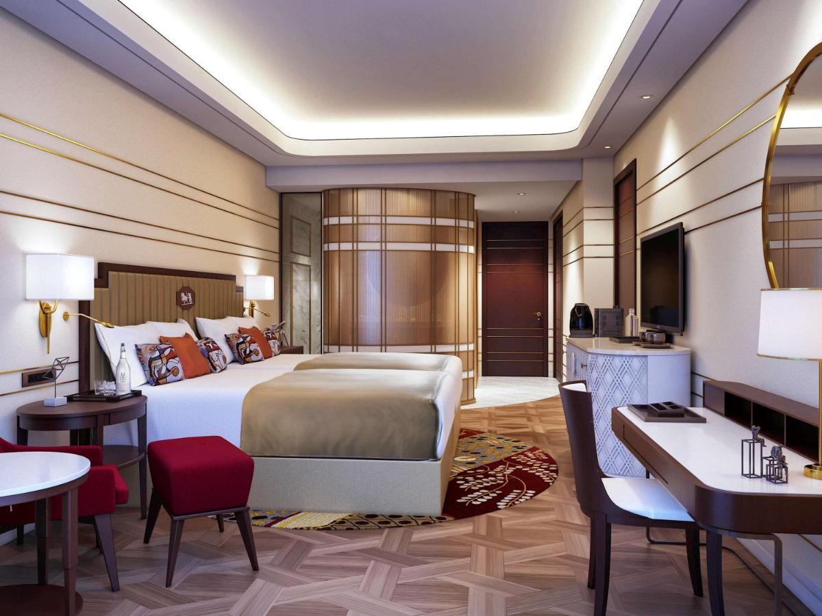 Admiral Hotel Manila - Mgallery Collection Экстерьер фото