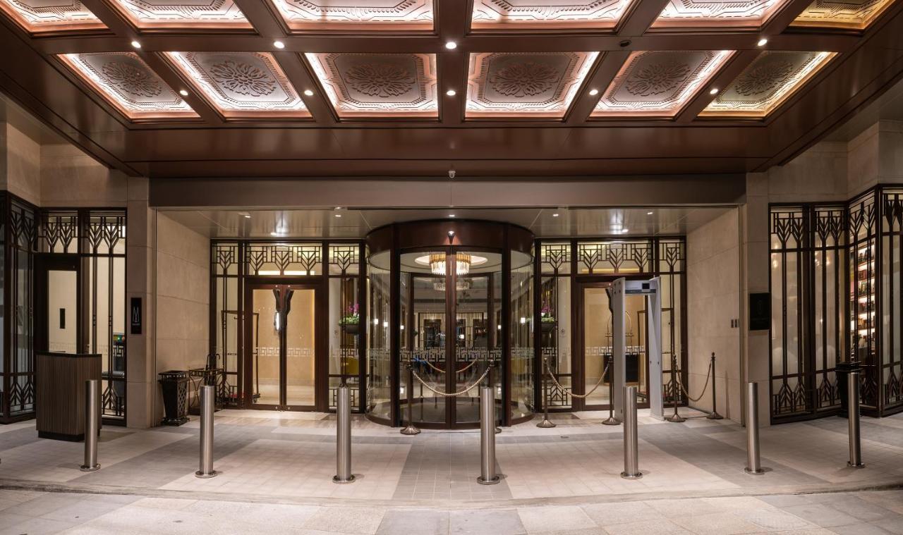 Admiral Hotel Manila - Mgallery Collection Экстерьер фото