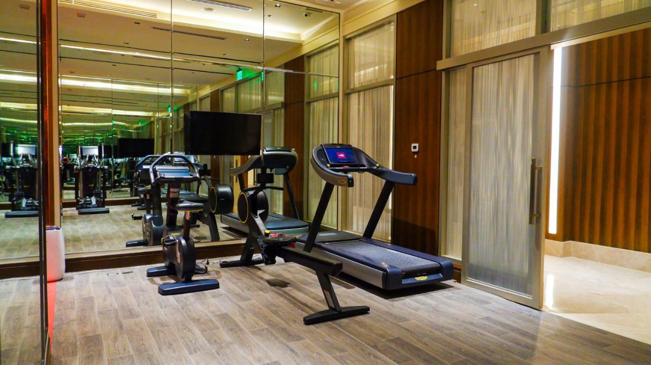 Admiral Hotel Manila - Mgallery Collection Экстерьер фото