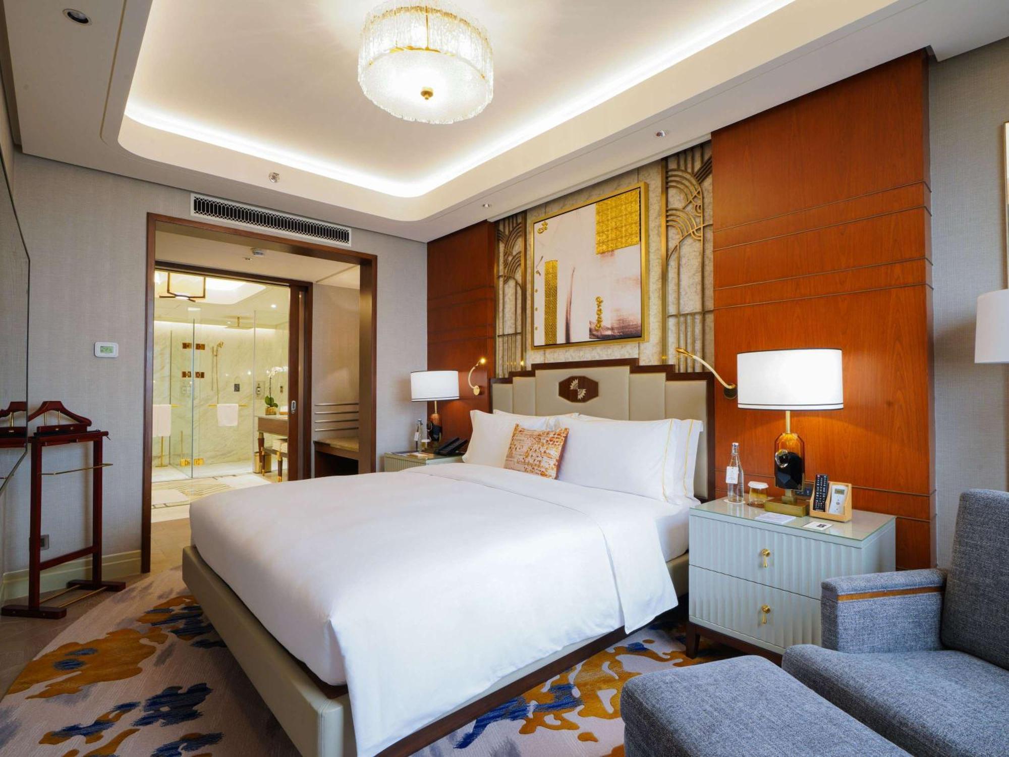 Admiral Hotel Manila - Mgallery Collection Экстерьер фото