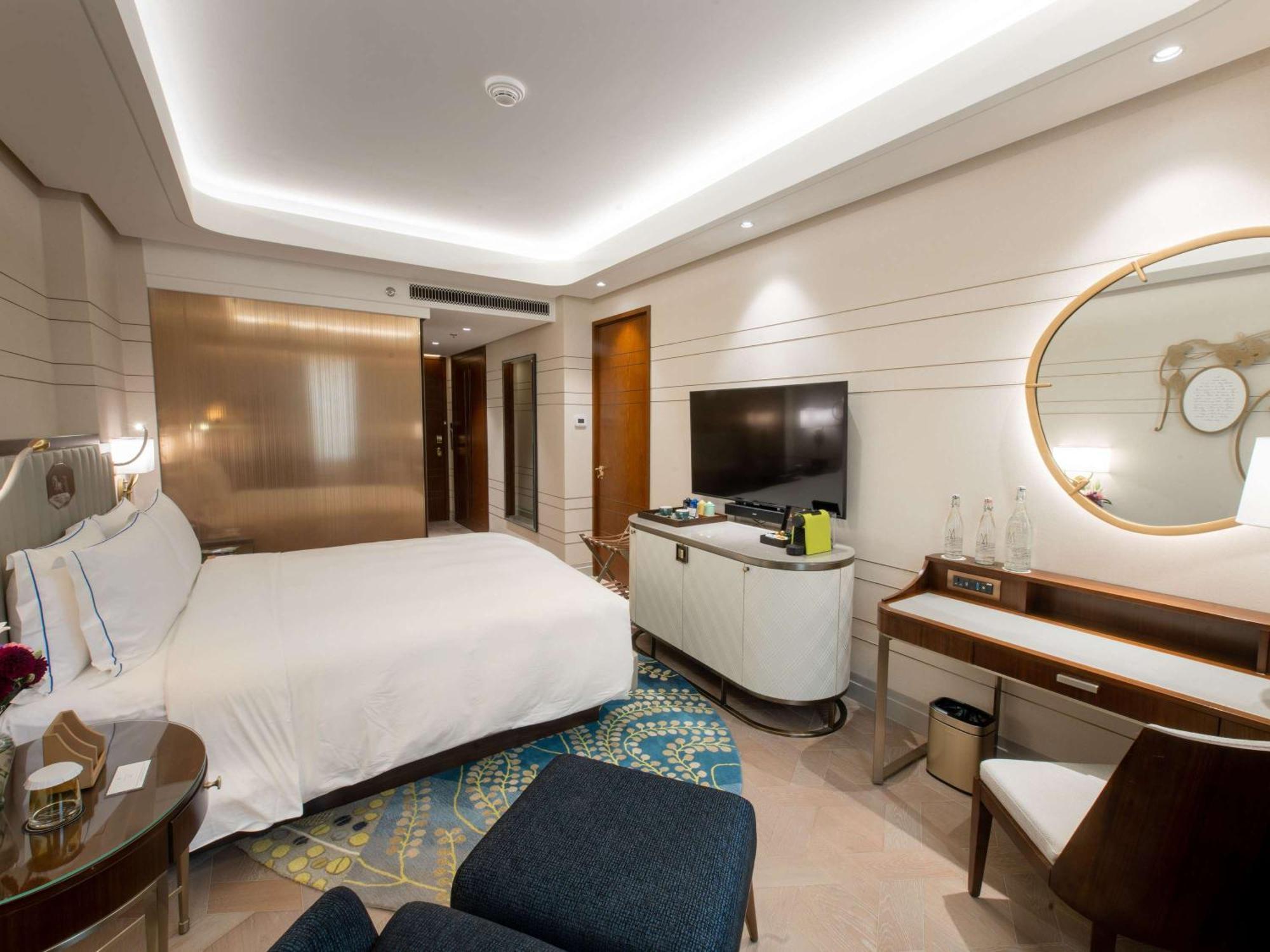 Admiral Hotel Manila - Mgallery Collection Экстерьер фото